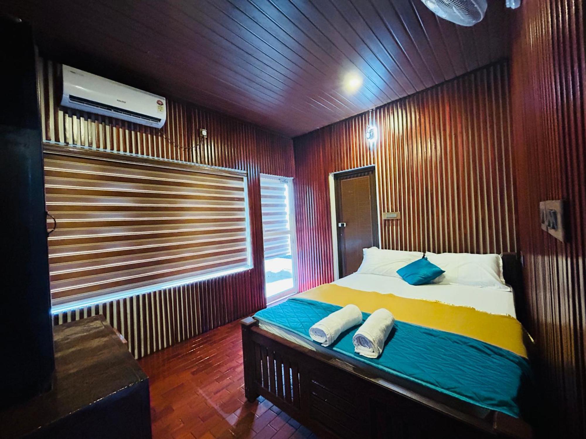 Baywood Cottages Vagamon Exterior photo