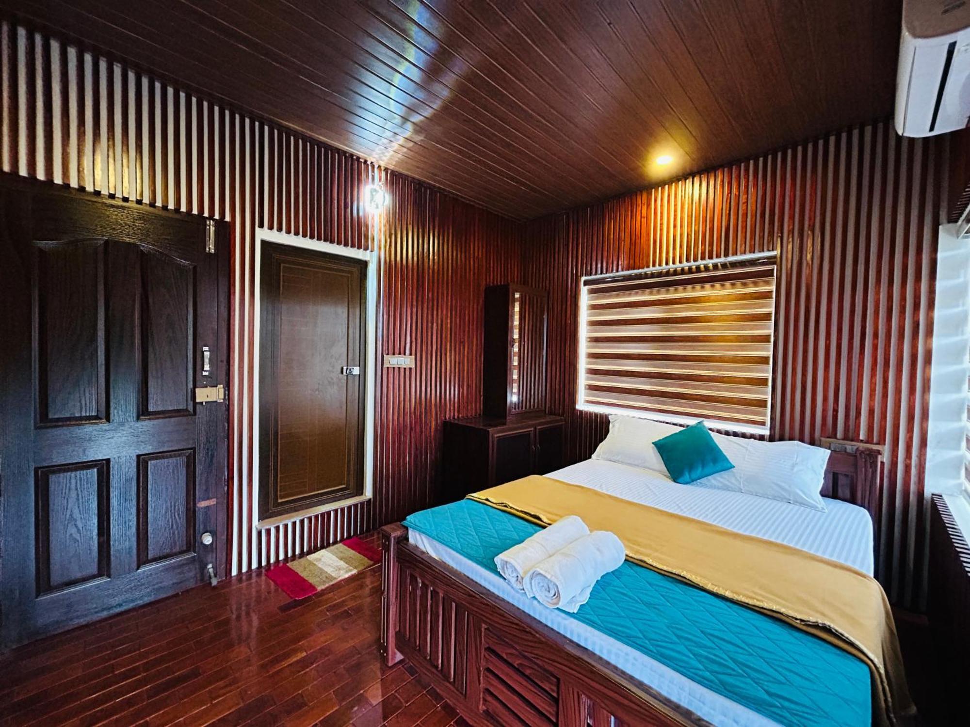 Baywood Cottages Vagamon Exterior photo