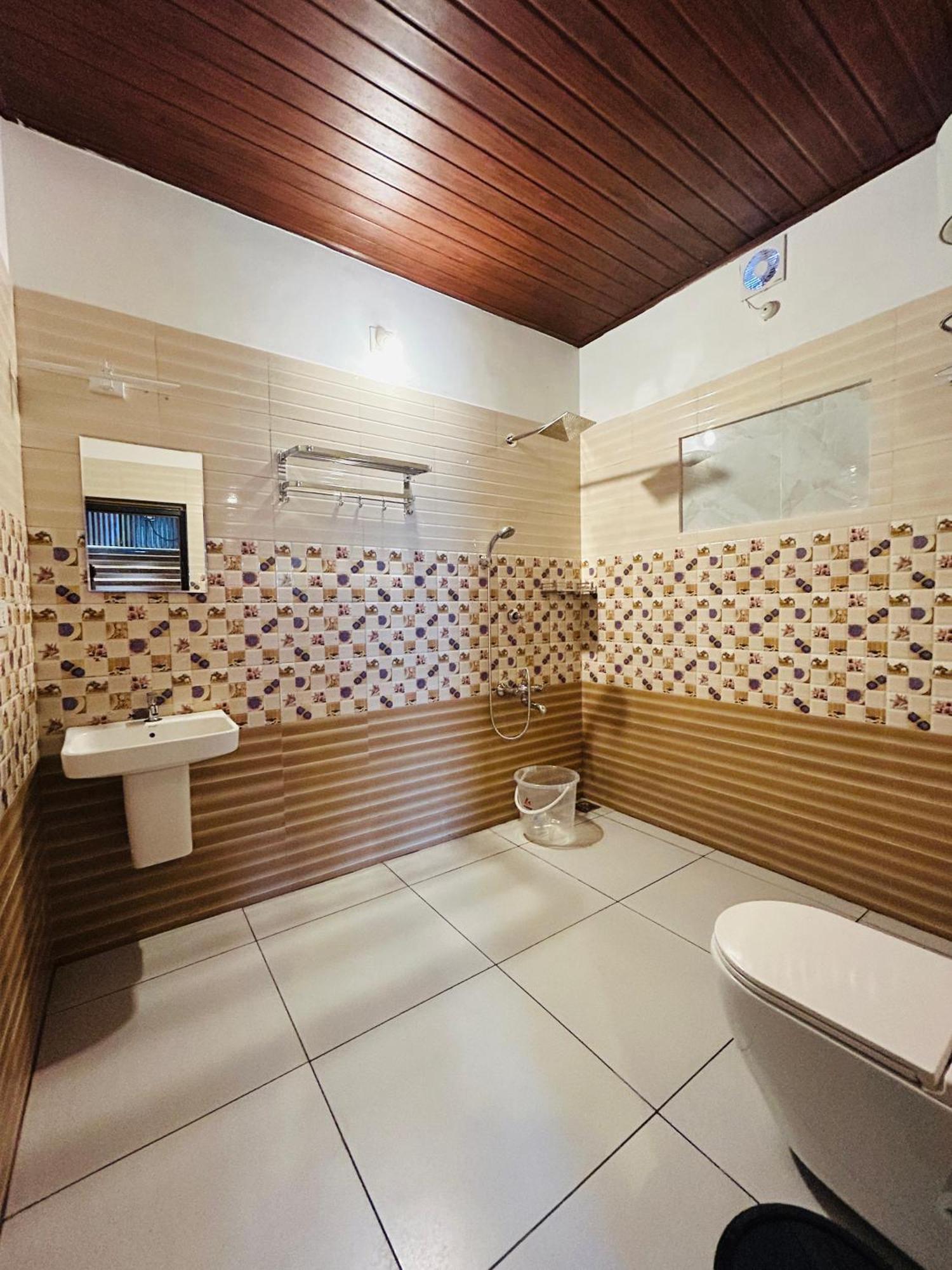 Baywood Cottages Vagamon Exterior photo