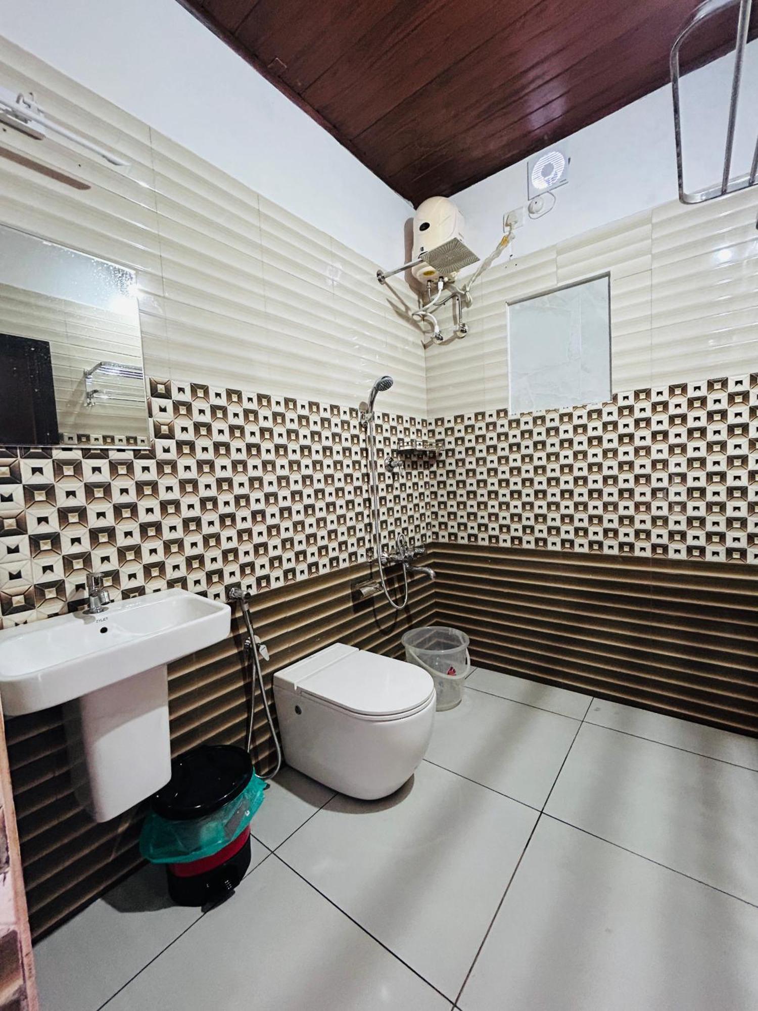 Baywood Cottages Vagamon Exterior photo