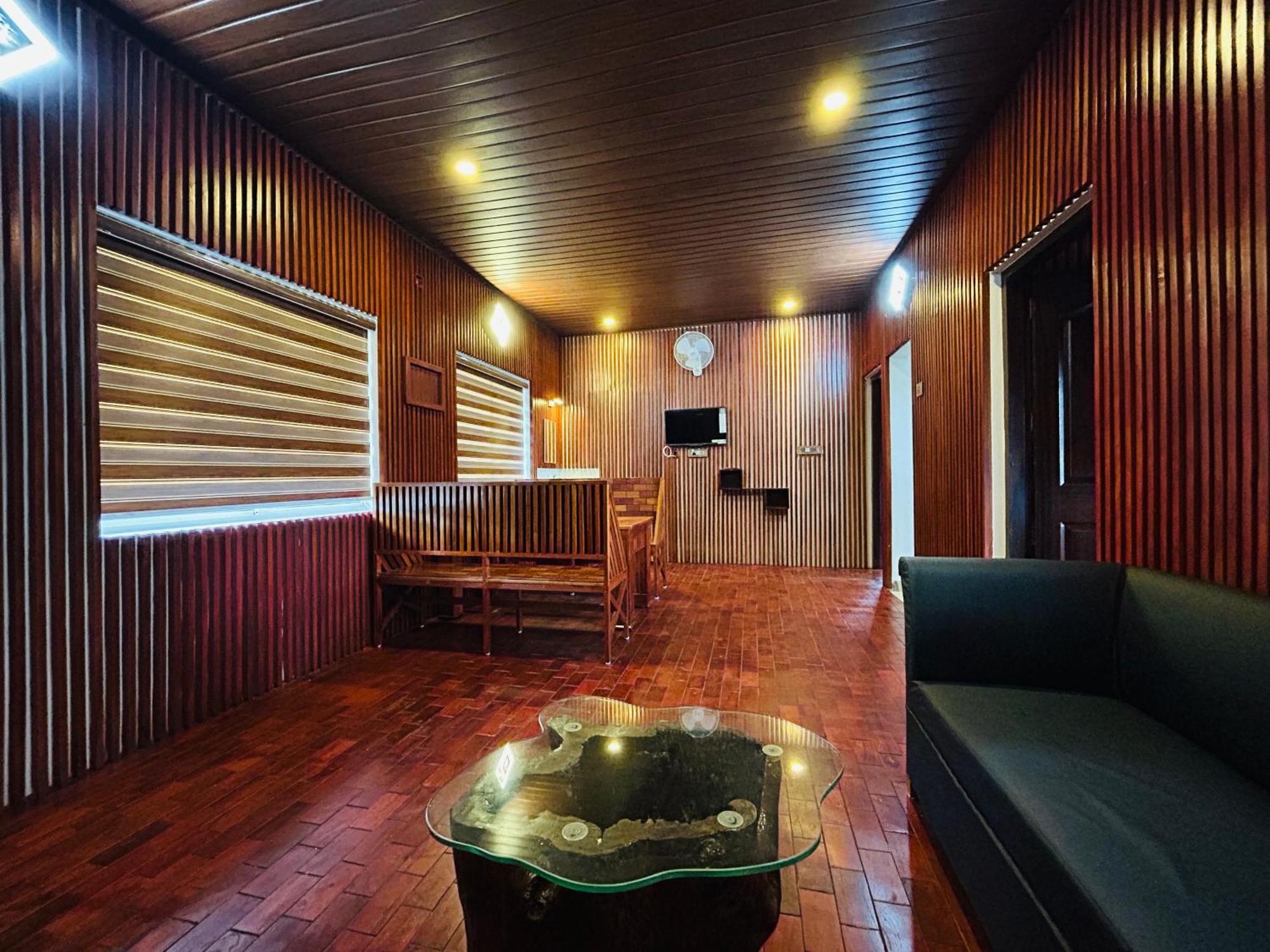 Baywood Cottages Vagamon Exterior photo