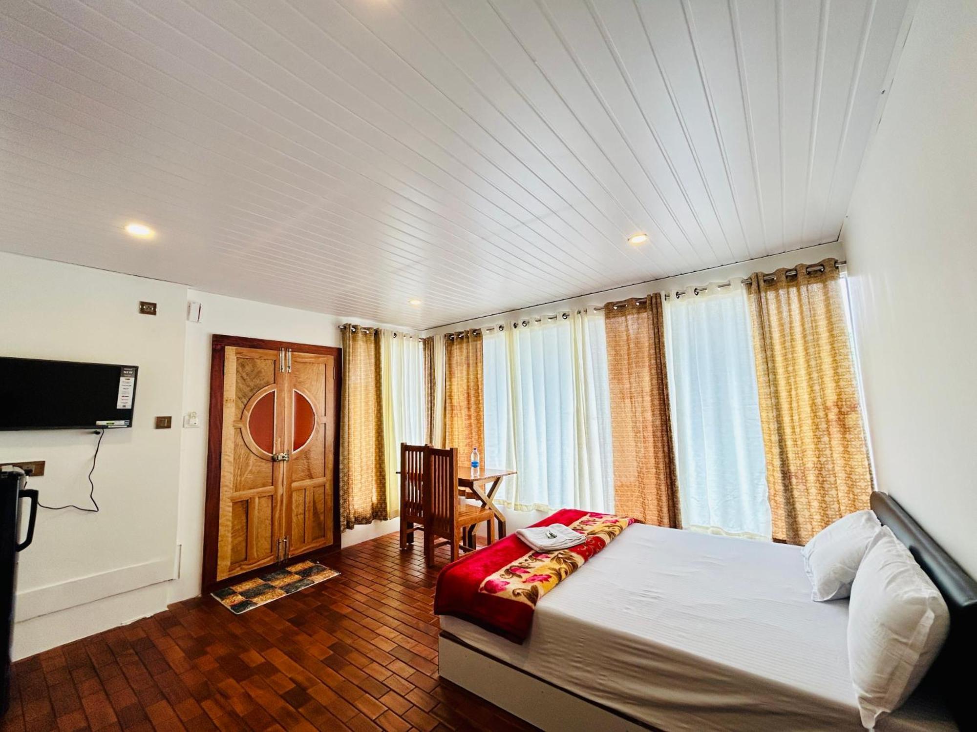 Baywood Cottages Vagamon Exterior photo