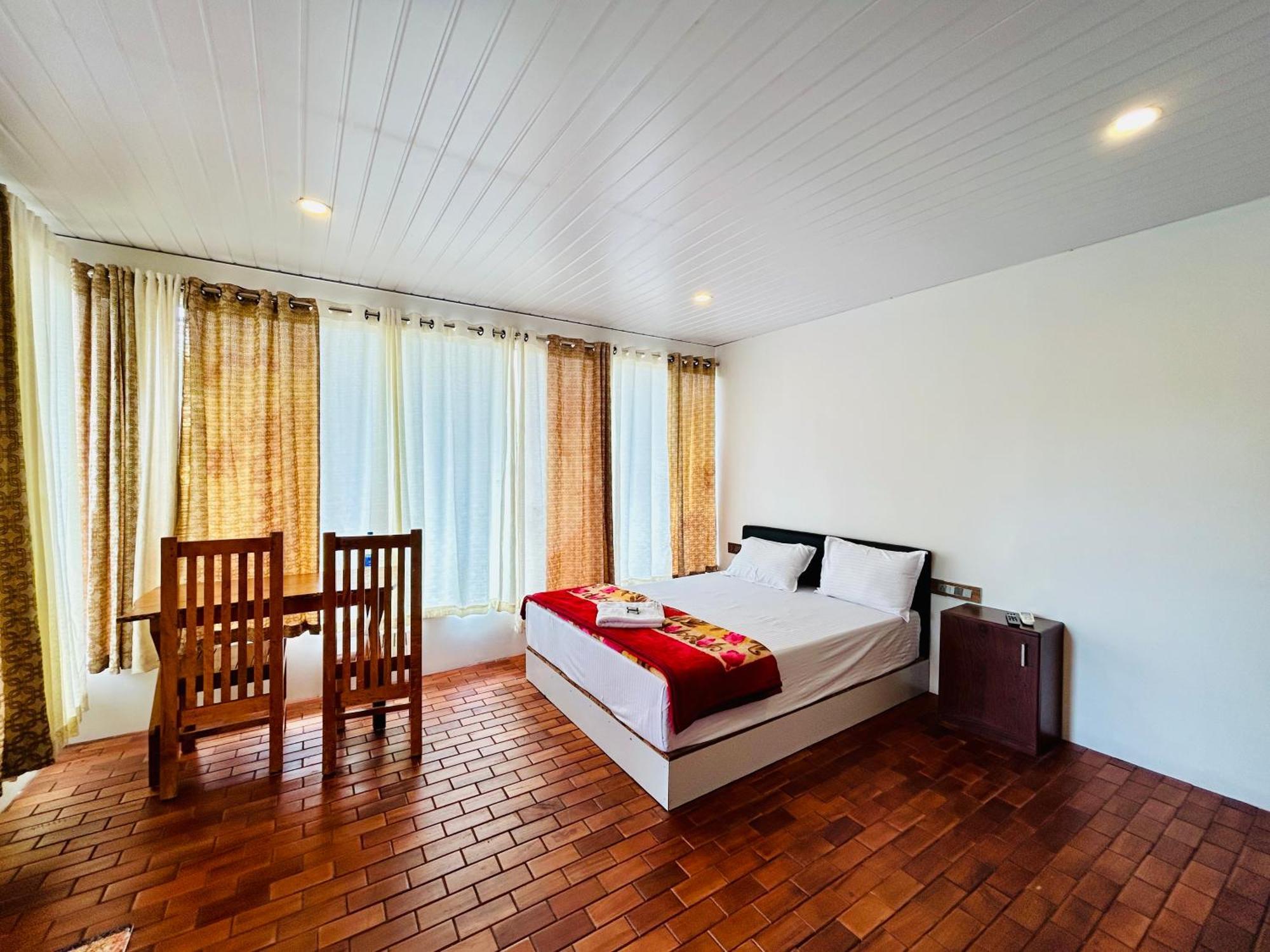 Baywood Cottages Vagamon Exterior photo