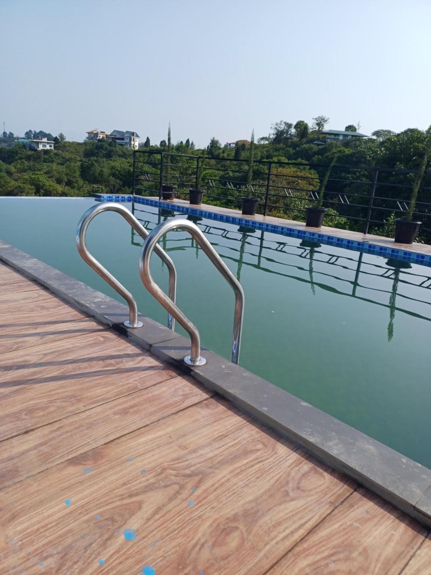 Baywood Cottages Vagamon Exterior photo